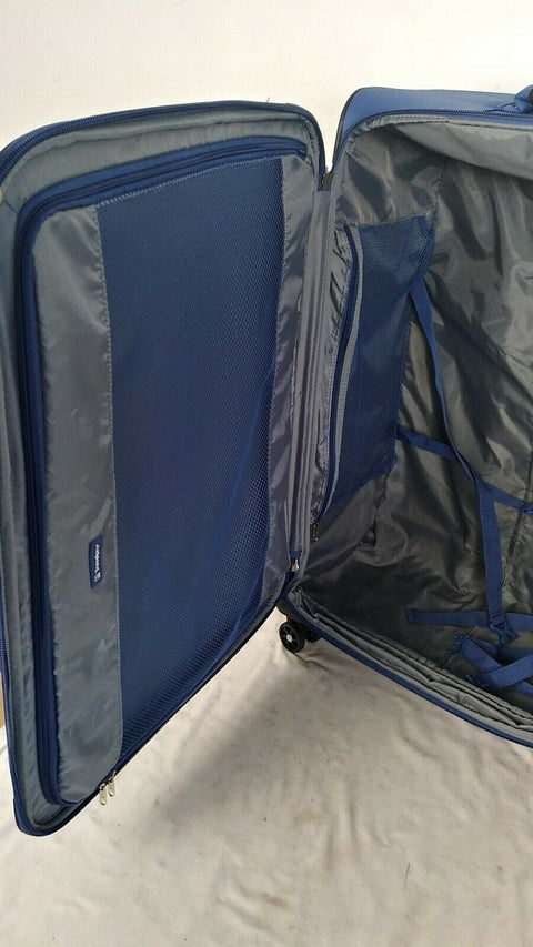 $360 Travelpro Walkabout 4 29" Spinner Suitcase Luggage Blue
