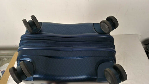 Samsonite Silueta 16 20" Dura Lateral Extensible Equipaje de Mano Spinner Maleta