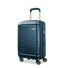 Samsonite Silhouette 16 20 " Rigide Côté Extensible Bagage à Main Spinner Valise