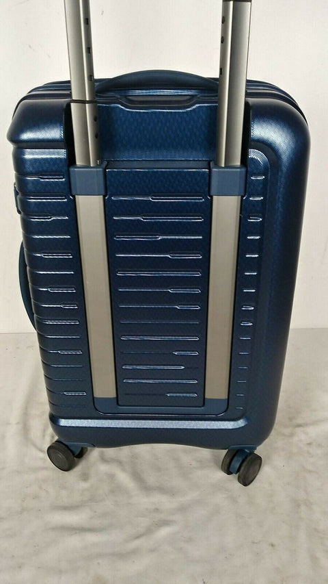 Samsonite Silhouette 16 20 " Rigide Côté Extensible Bagage à Main Spinner Valise