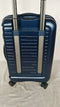 Samsonite Silhouette 16 20 " Rigide Côté Extensible Bagage à Main Spinner Valise