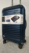 Samsonite Silhouette 16 20" Hard side Expandable Carry-On Spinner Suitcase