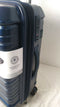 Samsonite Silhouette 16 20" Hard side Expandable Carry-On Spinner Suitcase