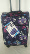 $280 TAG Daytona 3 PC Set Travel Suitcase Expandable Spinner Luggage Carry On