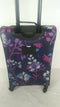 $280 TAG Daytona 3 PC Set Travel Suitcase Expandable Spinner Luggage Carry On