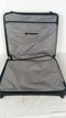 $340 New Delsey Opti-Max Wheeled Garment Bag Black Suiter Trolley Softcase