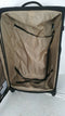 $260 Atlantic Infinity Lite 3 33" Expandable Oversized Spinner Suitcase Luggage