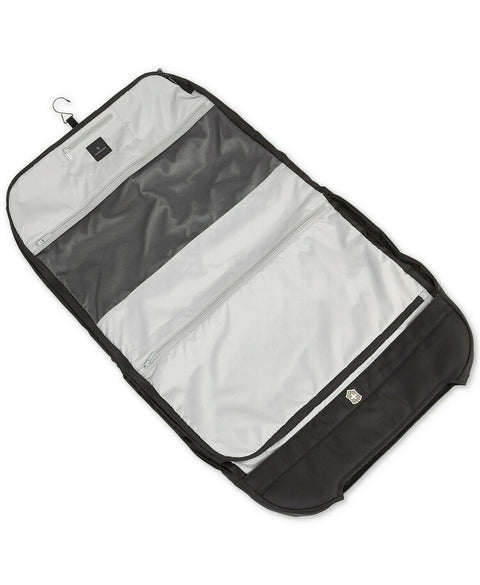 $360 New Victorinox Swiss Army VX Avenue Garment Sleeve Cover Black