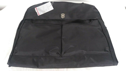 $360 New Victorinox Swiss Army VX Avenue Garment Sleeve Cover Black