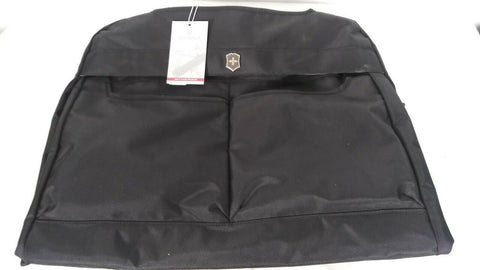 $360 New Victorinox Swiss Army VX Avenue Garment Sleeve Cover Black