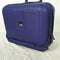 $220 DELSEY Helium 4.0 Blue Carry ON Under Seat Luggage suitcase Hardcase 16''