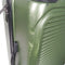 $360 Travel Select Savannah 24" Hard Shell Dual Spinner Luggage Suitcase Green