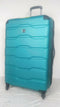 $280 New Tag Matrix 2 28'' Hard Spinner Lightweight Travel Suitcase Luggage Aqua
