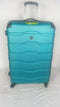 $280 New Tag Matrix 2 28'' Hard Spinner Lightweight Travel Suitcase Luggage Aqua