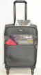 NEW Revo Airborne 20" Soft Spinner Suitcase Carry on luggage Gray