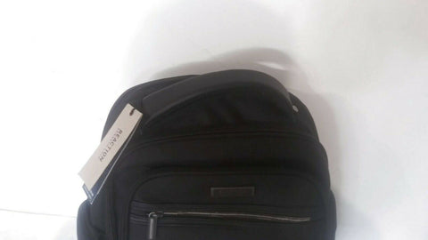 $200 New Kenneth Cole Reaction 17" Computer Backpack Travel Bag w/USB Port RFID