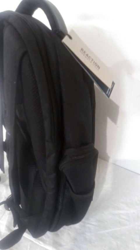 $200 New Kenneth Cole Reaction 17" Computer Backpack Travel Bag w/USB Port RFID