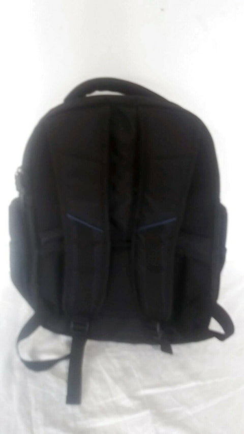 $300 Kenneth Cole Reaction 17" Computer Backpack Shoulder Bag w/USB Port RFID
