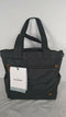 $120 NEW Ricardo Cabrillo 15" Shopper Tote Travel Bag Gray Tile Large