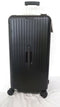 $950 New Rimowa Essential Trunk Hard side Suitcase Luggage Black 28" Spin Large
