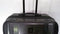 $360 REVO Apex 25" Expandable Hard side Spinner Suitcase Luggage Gray