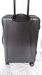 $360 REVO Apex 25" Expandable Hard side Spinner Suitcase Luggage Gray