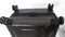 $360 REVO Apex 25" Expandable Hard side Spinner Suitcase Luggage Gray