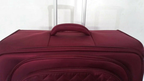 $280 IT GIRL TIMELESS 28" Lightweight Expandable Spinner Suitcase Luggage