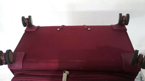$280 IT GIRL TIMELESS 28" Lightweight Expandable Spinner Suitcase Luggage