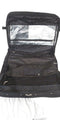 $220 Delsey Opti-Max Book Opening Garment Bag Luggage Suitcase 45"