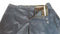 New Perry Ellis Men Blue Classic-Fit Travel Luxe Performance Dress Pants 40x30