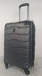 $200 NEW Tag Matrix 2 20" Hardside Spinner Carry-On Travel Suitcase Luggage Gray