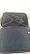 $200 NEW Tag Matrix 2 20" Hardside Spinner Carry-On Travel Suitcase Luggage Gray