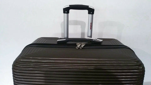 $226 RTA Products InUSA Royal 32" Lightweight Hardside Spinner Luggage Suitcase