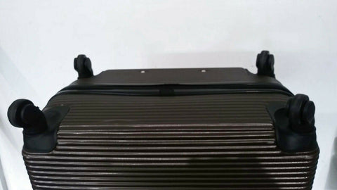 $226 RTA Products InUSA Royal 32" Lightweight Hardside Spinner Luggage Suitcase
