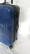 $200 NEW Revo Rain 25" Hard Case Expandable Spinner Suitcase Luggage TSA Lock