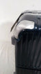 $360 NEW Triforce Sterling 22" Carry On Spinner Luggage Blue Hardcase Suitcase