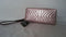 New I.N.C. Glam Metallic Quilted Zip-Around Credit Cards Wallet Bag - evorr.com