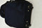 New TAG Springfield III Blue 25'' Rolling Duffle Bag Travel Luggage Navy Blue