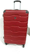 $280 Tag Matrix 2 28'' Hard Spinner Lightweight Suitcase Luggage RED
