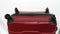 $280 Tag Matrix 2 28'' Hard Spinner Lightweight Suitcase Luggage RED