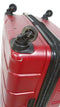 $280 Tag Matrix 2 28'' Hard Spinner Lightweight Suitcase Luggage RED