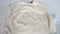 $109 Lauren Ralph Lauren Women's Off White Sleeveless Slit Tunic Dress Size 4 - evorr.com