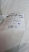 $109 Lauren Ralph Lauren Women's Off White Sleeveless Slit Tunic Dress Size 4 - evorr.com