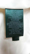 $109 Lauren Ralph Lauren Women's Off White Sleeveless Slit Tunic Dress Size 4 - evorr.com