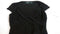 $109 Lauren Ralph Lauren Women's Black Cap Sleeve Tunic Dress Pleated Size 2P - evorr.com
