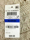 $69 Style&Co. Women Long Sleeve Front Open Bell Sleeve Cardigan Sweater Beige XL