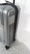 $400 New Delsey Connectech Carry-On Spinner 21" Luggage Suitcase W/ USB Port