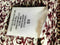 $69 New Hippie Rose Womens Red Long Sleeve Front Open Hi-Low Cardigan Sweater XS