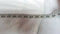 NEW Rachel Roy Women Long-Sleeve Knit Sweater Top White High Neck Asymmetrical M - evorr.com